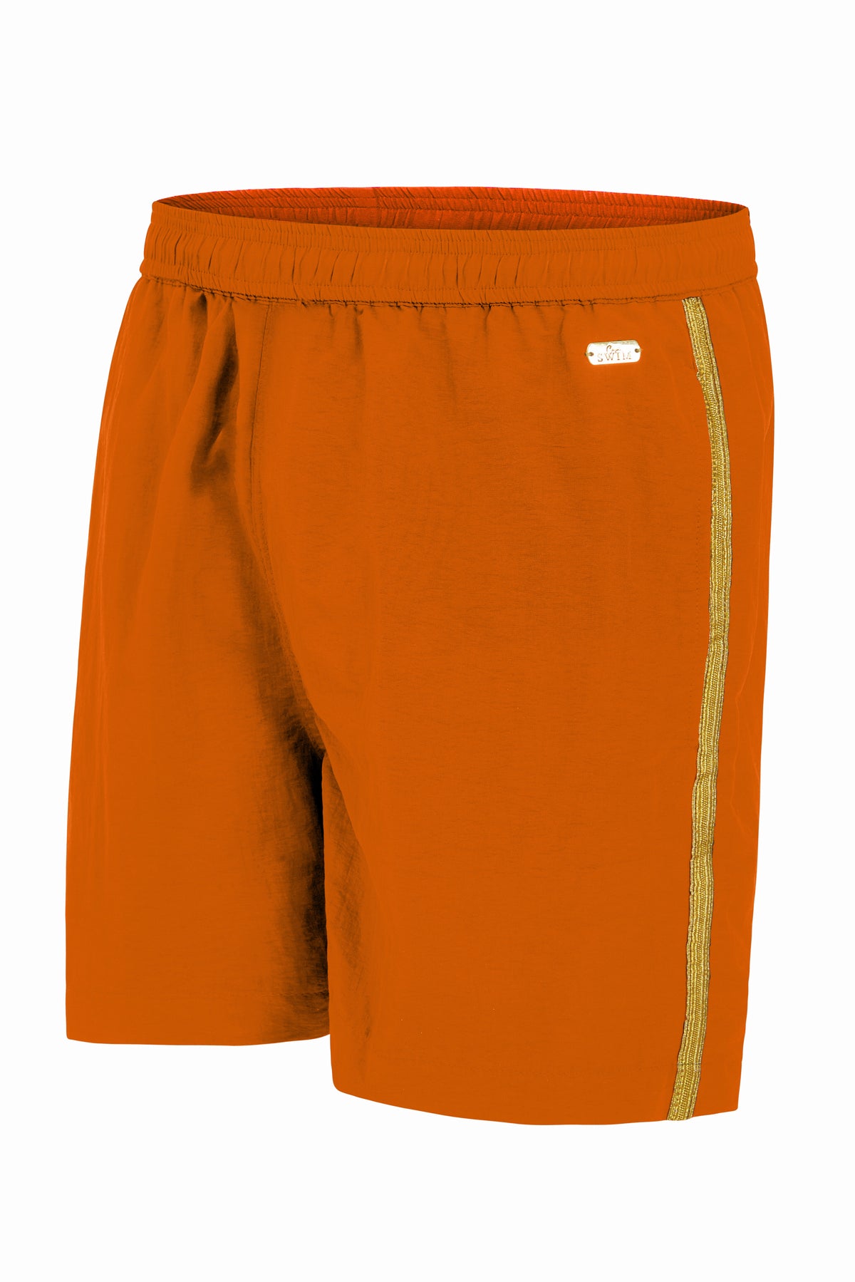 Sol Swim Trunk | Classic