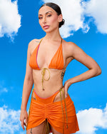 Sol Resort Mini Skirt