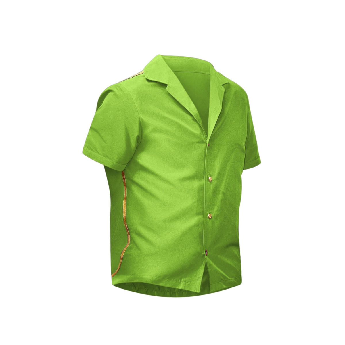 Luminous Resort Shirt