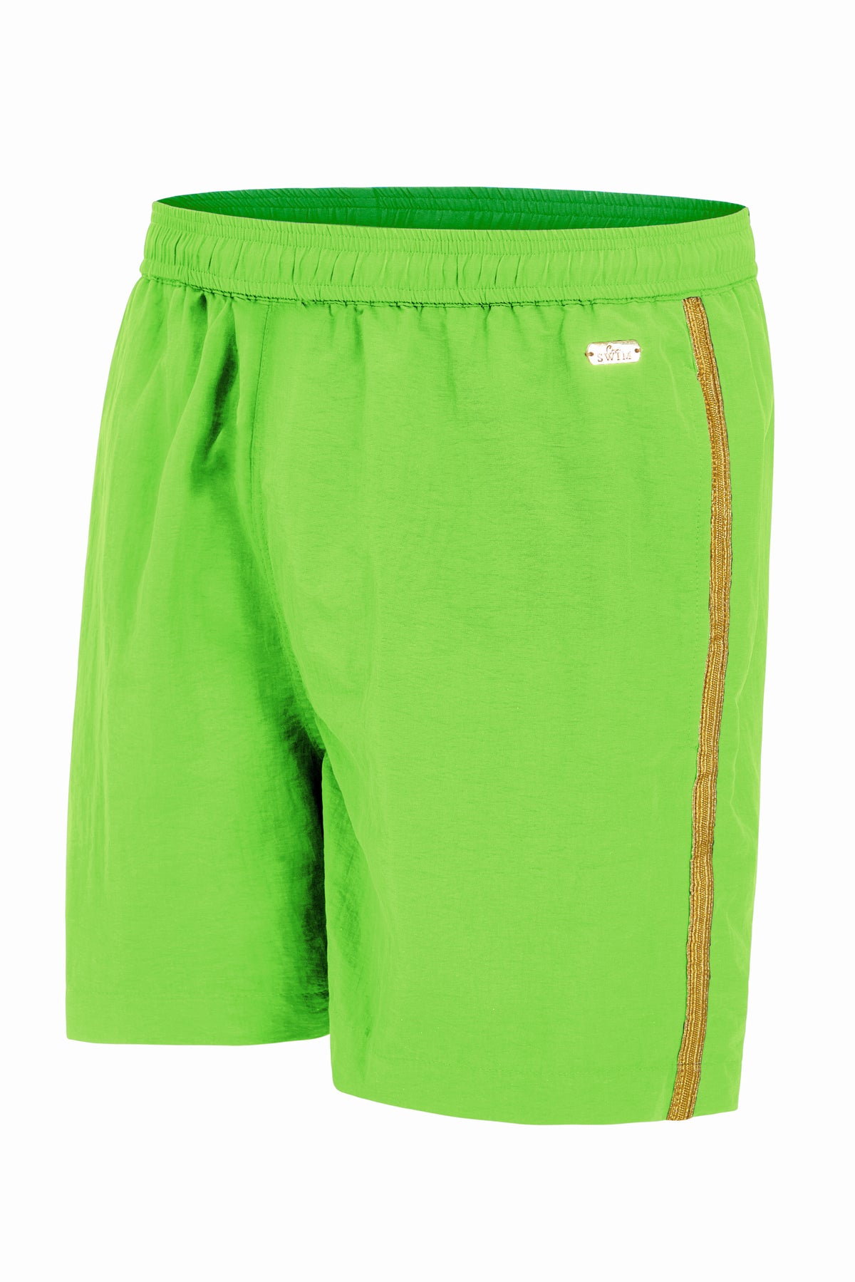 Luminous Swim Trunk | Classic