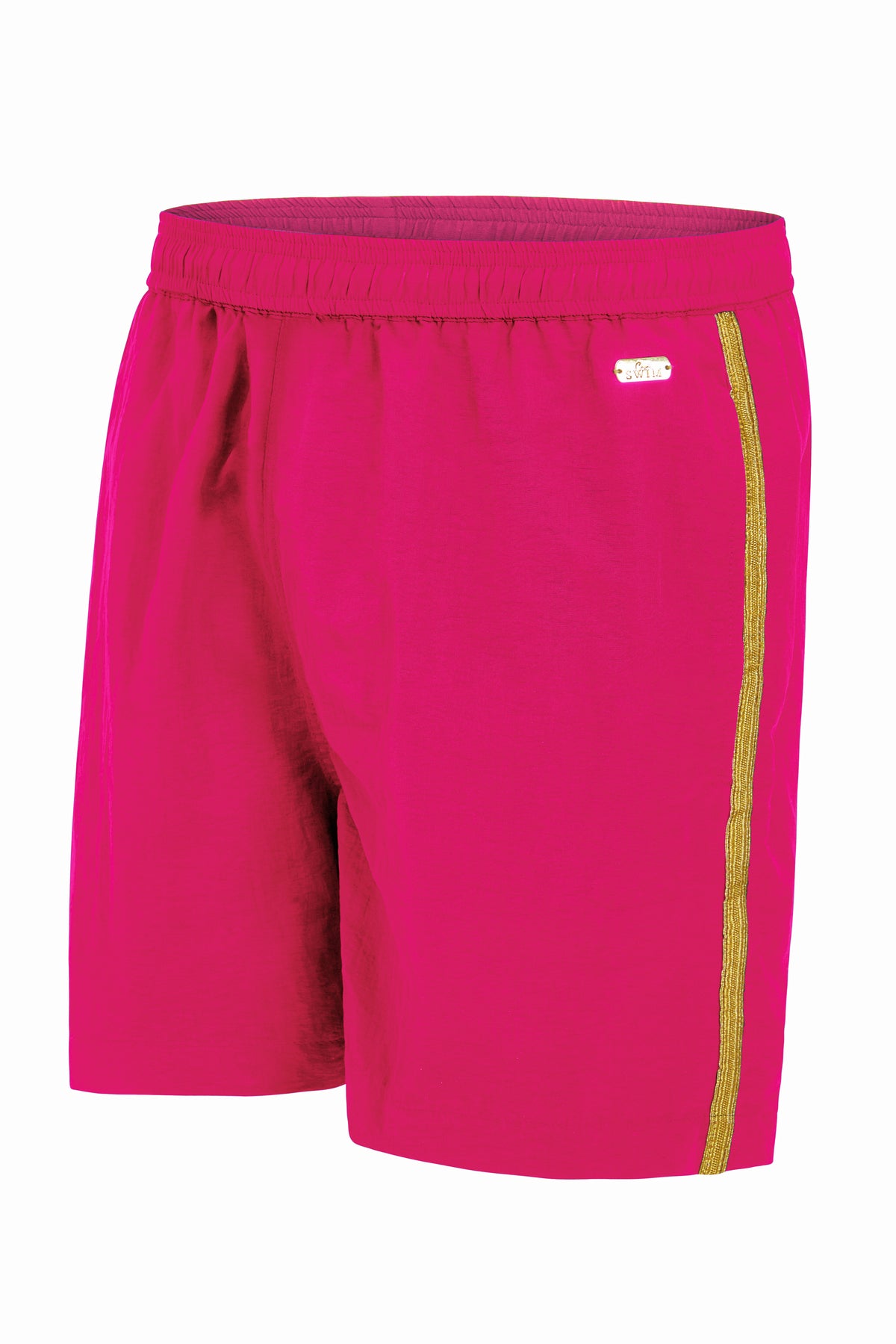 Essa Swim Trunk | Classic