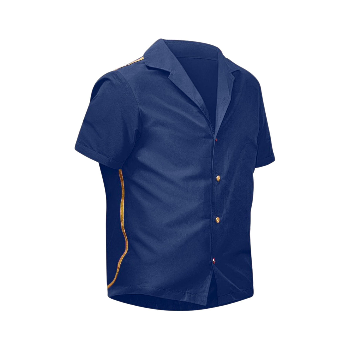 Jet Lag Resort Shirt