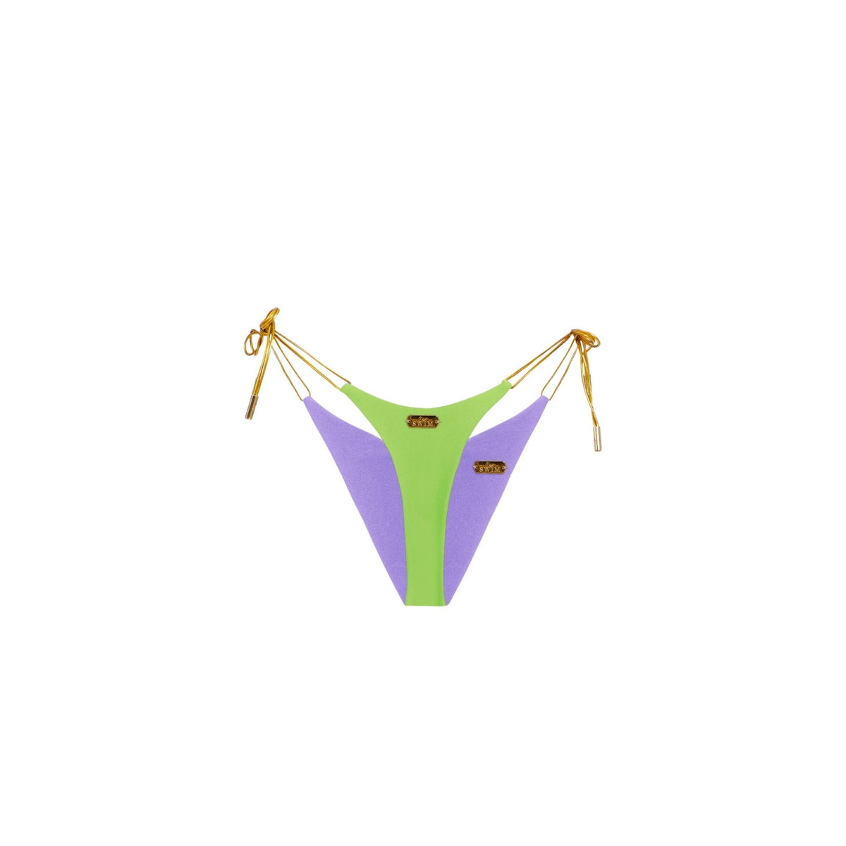 Lumara Thongkini Bottom | Reversible