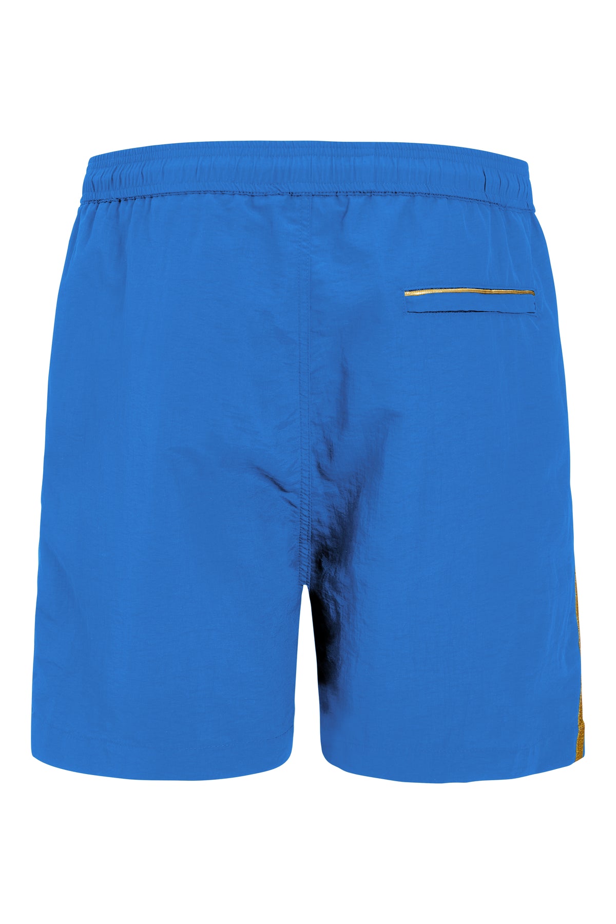 Window Seat Swim Trunk | Reversible