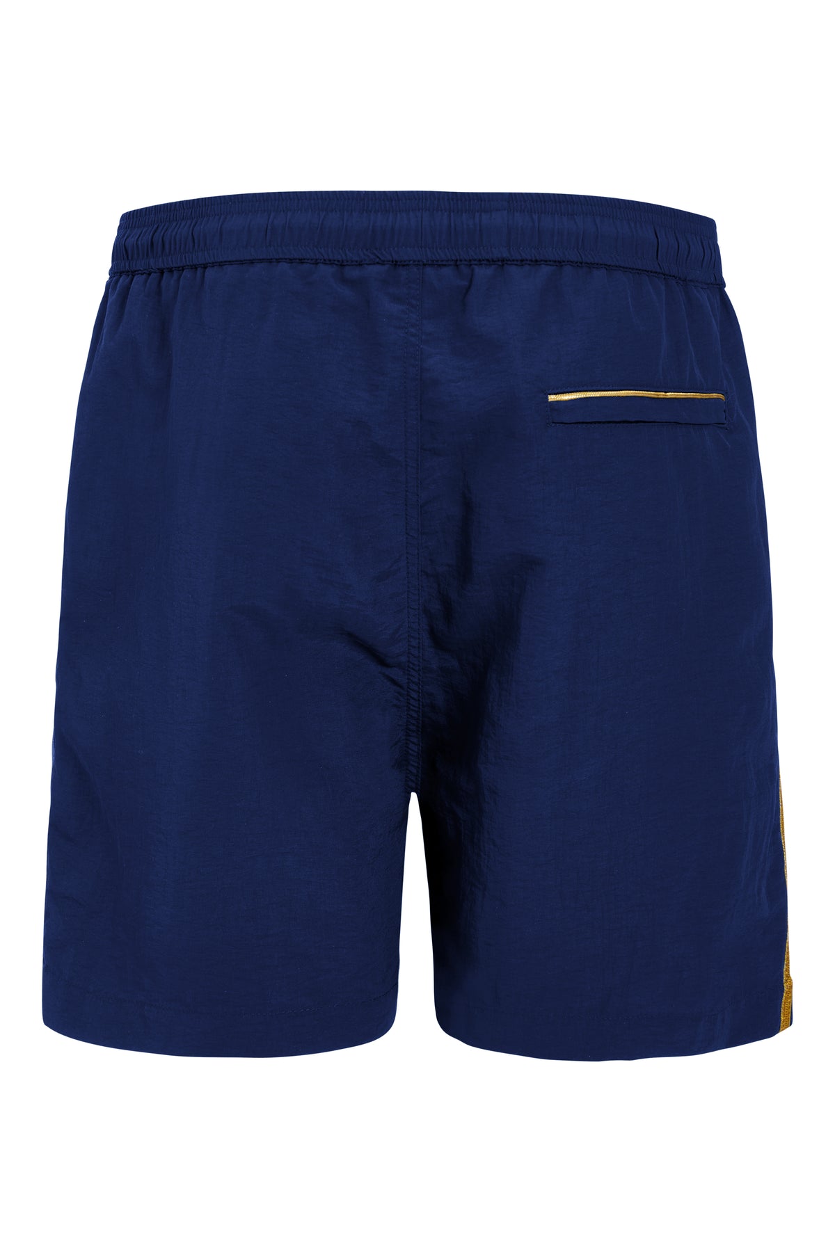 Jet Lag Swim Trunk | Reversible