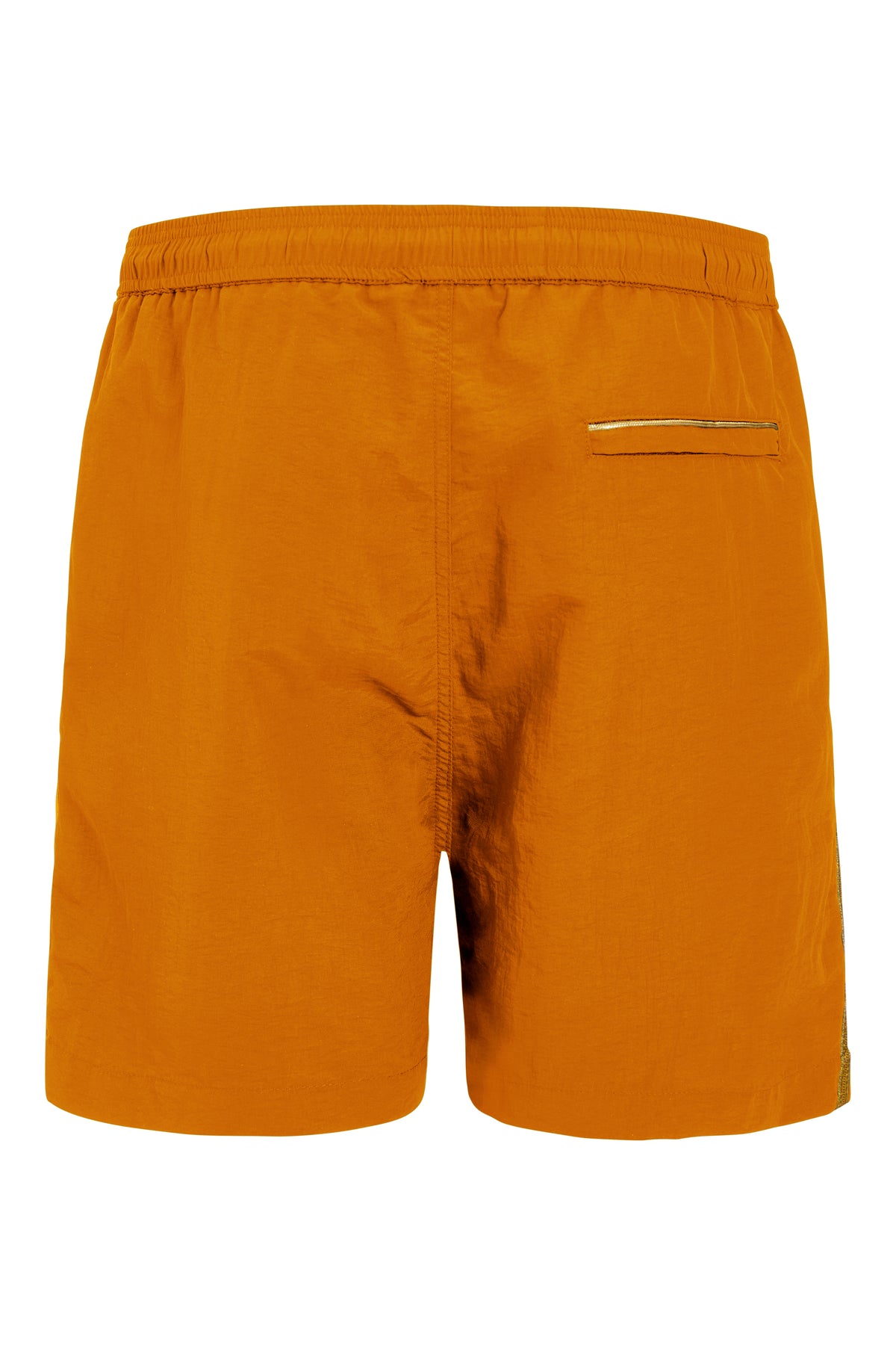 Magic Hour Swim Trunk | Reversible