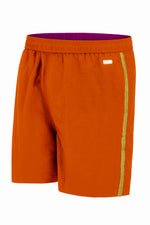 Solmera Swim Trunk | Reversible