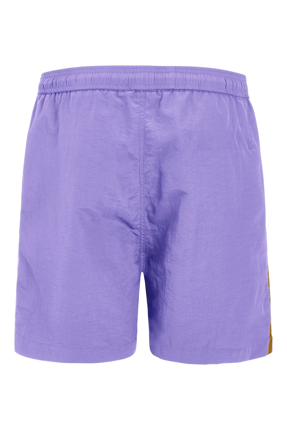 Lumara Swim Trunk | Reversible