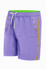 Lumara Swim Trunk | Reversible