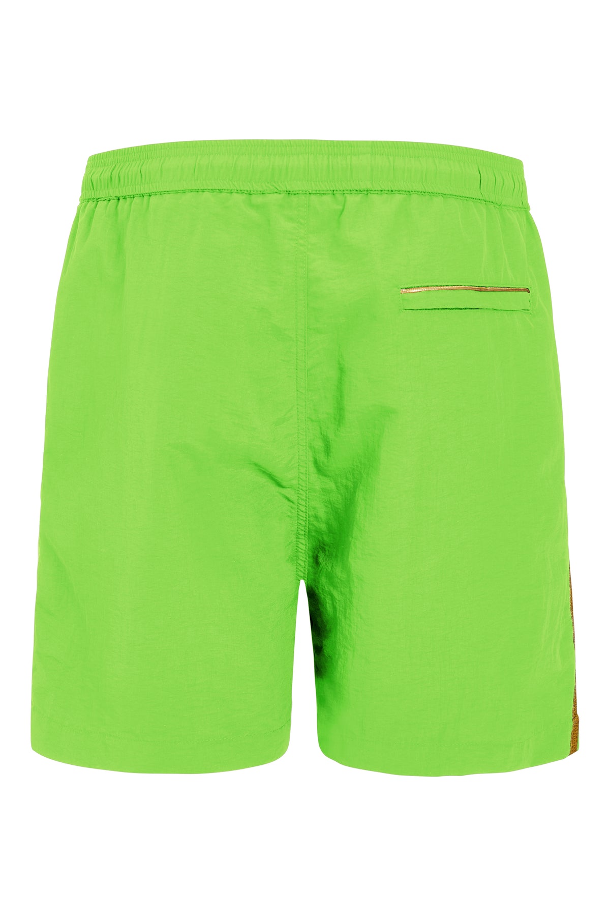 Lumara Swim Trunk | Reversible