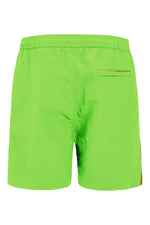 Lumara Swim Trunk | Reversible