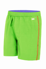 Lumara Swim Trunk | Reversible