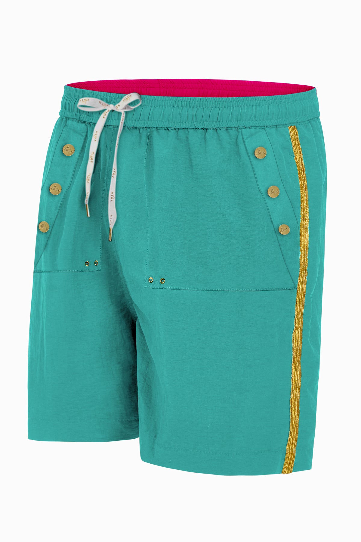 Aquessa Swim Trunk | Reversible