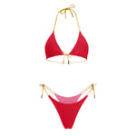 Lover Girl Bikini Bottom | Reversible (Limited Edition)