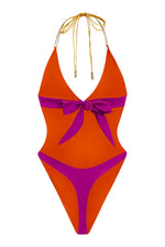 Solmera Monokini | Reversible