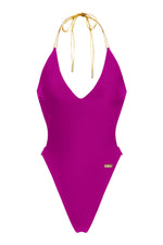 Solmera Monokini | Reversible