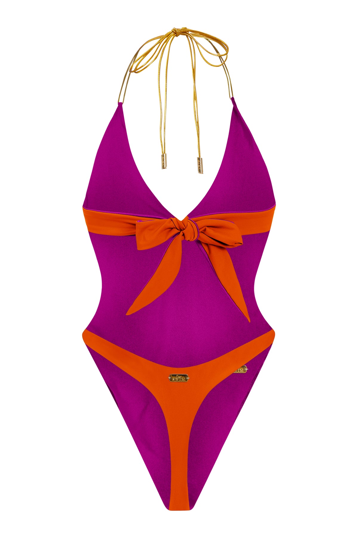 Solmera Monokini | Reversible