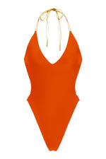 Solmera Monokini | Reversible