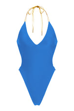 Window Seat Monokini | Reversible