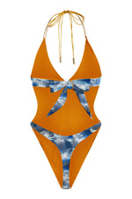 Magic Hour Monokini | Reversible