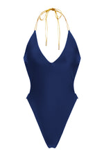 Jet Lag Monokini | Reversible