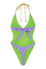 Lumara Monokini | Reversible