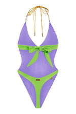 Lumara Monokini | Reversible