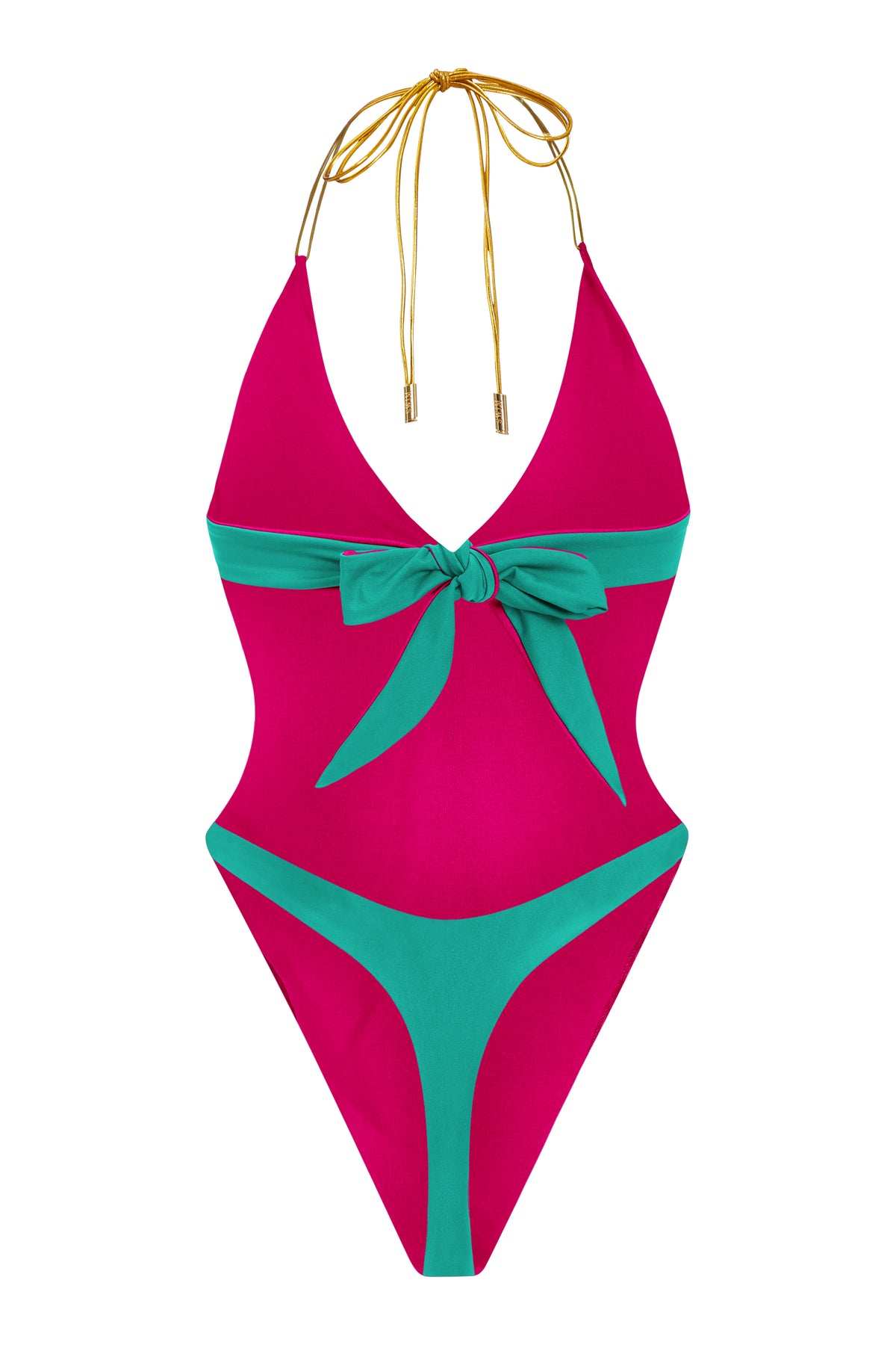 Aquessa Monokini | Reversible