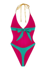 Aquessa Monokini | Reversible