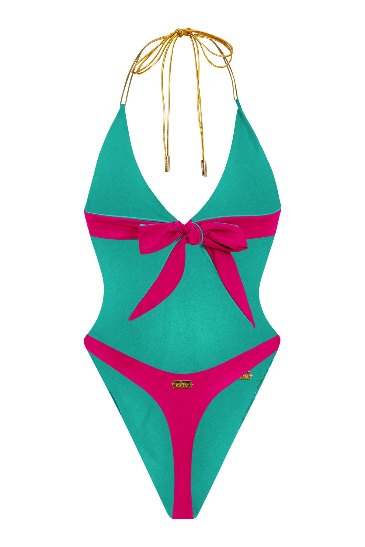 Aquessa Monokini | Reversible