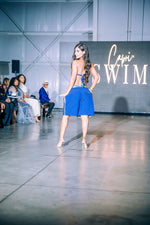 Jet Lag Swim Trunk | Classic