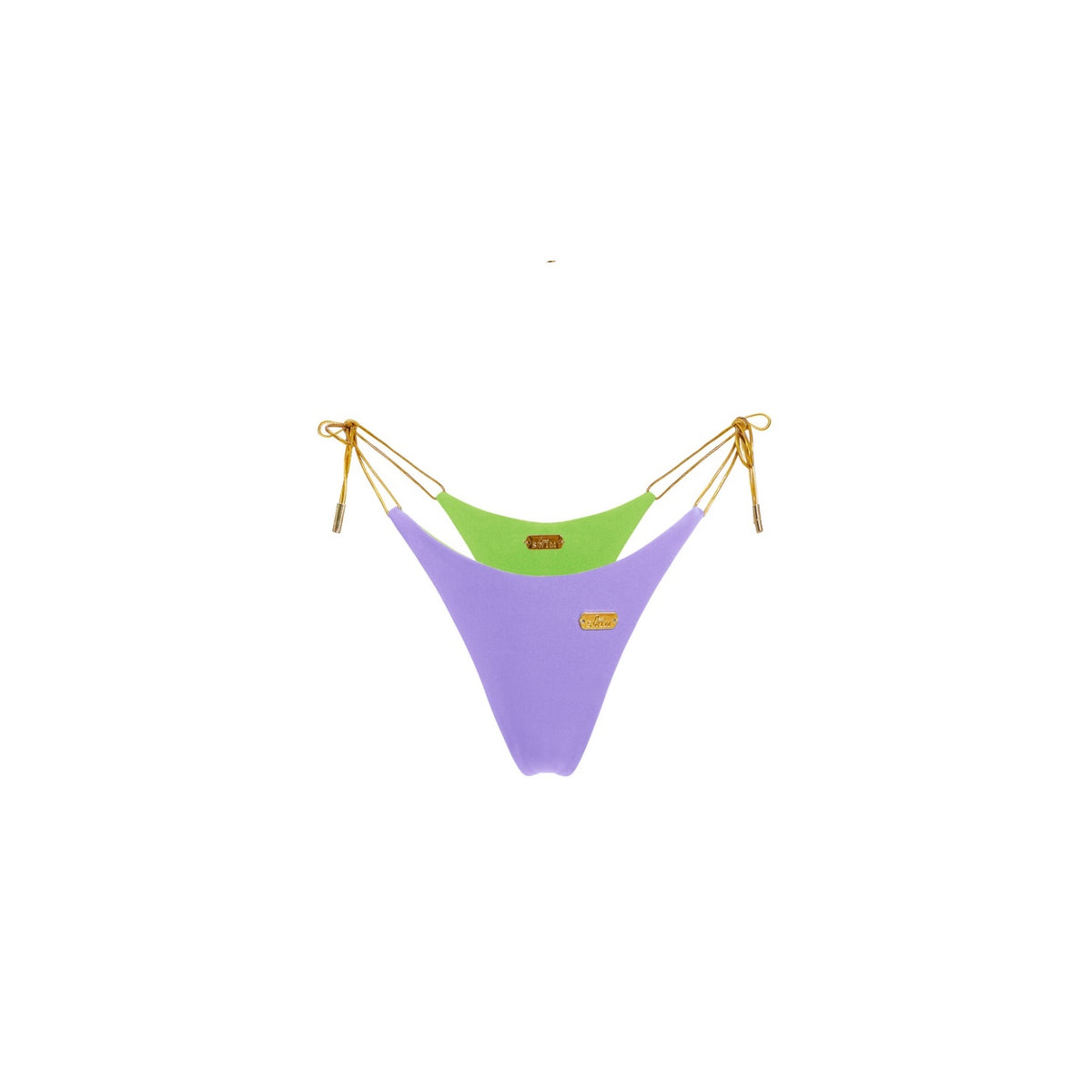 Lumara Thongkini Bottom | Reversible