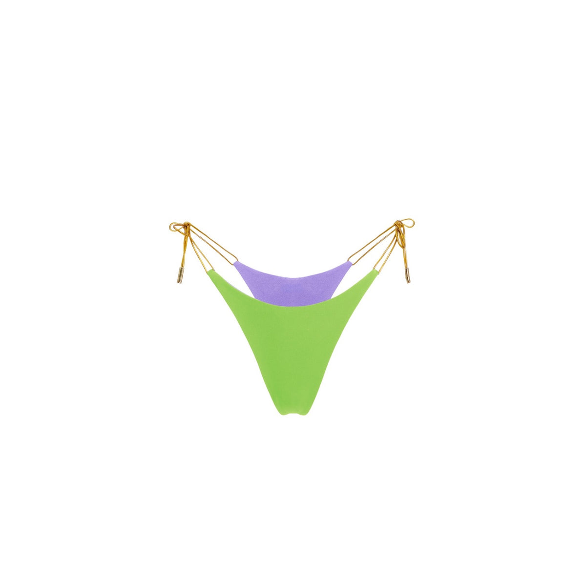 Lumara Thongkini Bottom | Reversible