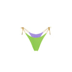 Lumara Thongkini Bottom | Reversible