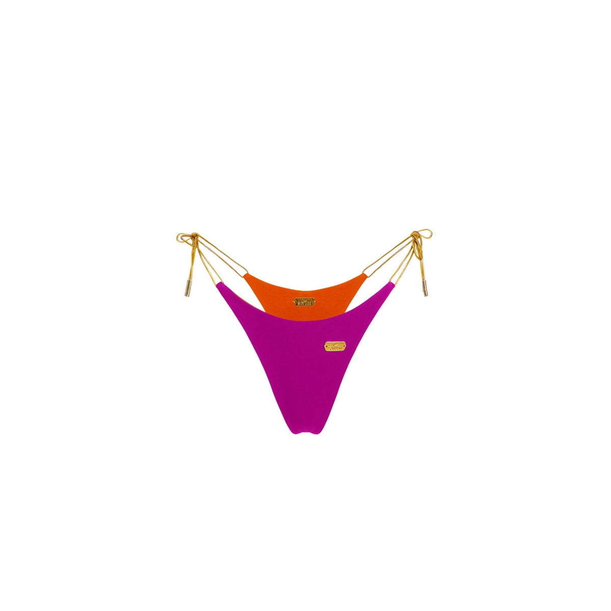 Solmera Thongkini Bottom | Reversible