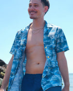 Jet Lag Swim Trunk | Classic