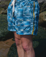 Cloud Swim Trunk | Classic