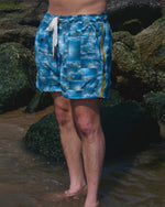 Window Seat Swim Trunk | Classic