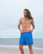 Window Seat Swim Trunk | Classic