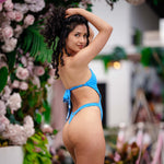 Window Seat Monokini | Reversible