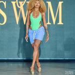 Lumara Monokini | Reversible