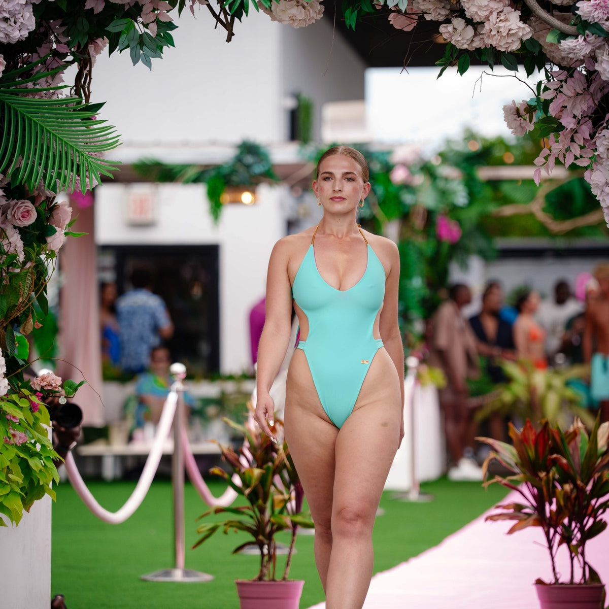 Aquessa Monokini | Reversible