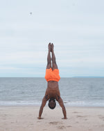 Solmera Swim Trunk | Reversible