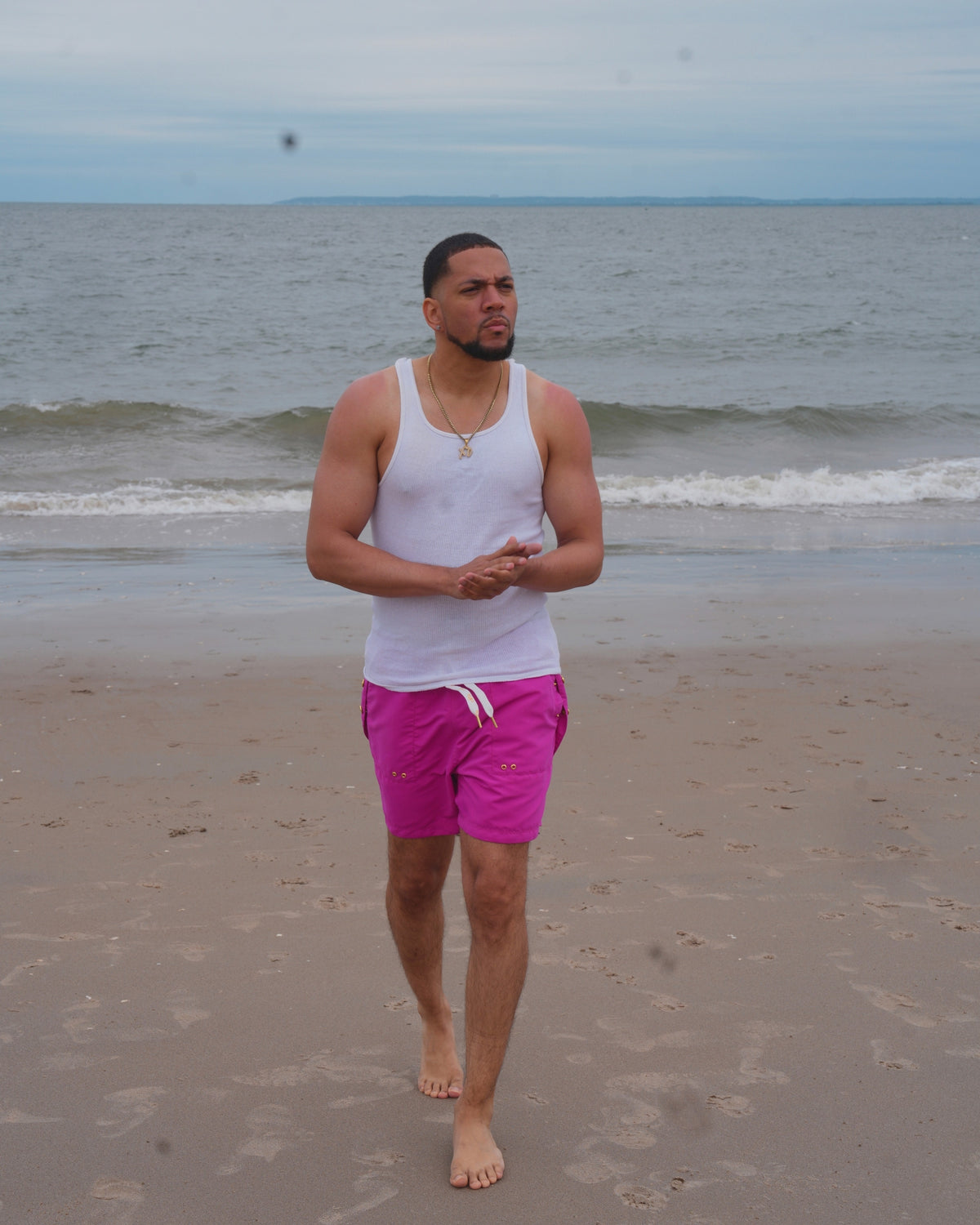 Mera Swim Trunk | Classic