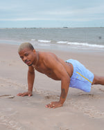 Aura Swim Trunk | Classic