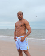 Lumara Swim Trunk | Reversible