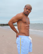 Lumara Swim Trunk | Reversible