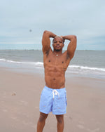 Aura Swim Trunk | Classic