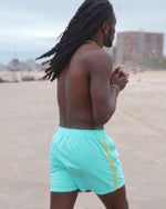 Aquessa Swim Trunk | Reversible