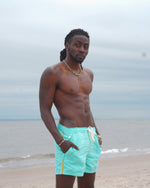 Aqua Swim Trunk | Classic